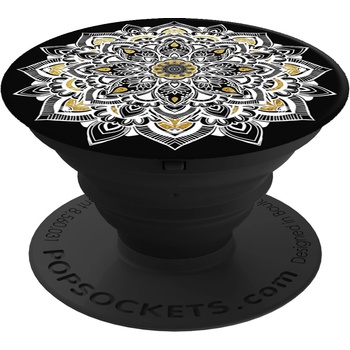 PopSocket Golden Lace