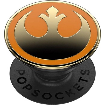 PopSockets kovový držák PopGrip Rebel