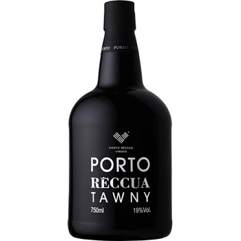 Porto Réccua Tawny 19% 0,75 l (holá láhev)