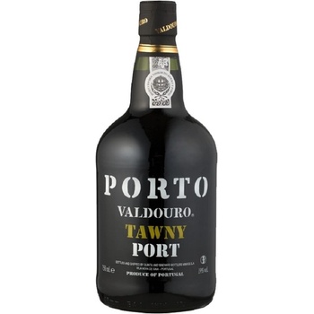 Porto Valdouro Tawny 19% 0,75 l (holá láhev)