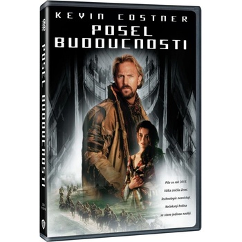 Posel budoucnosti / Postman DVD