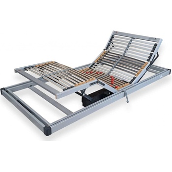 Postelia FLAT 42 HN Motor 200 x 80 cm
