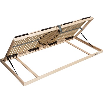 Postelia PREMIFLEX 42 BVP 200 x 80 cm