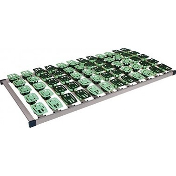 Postelia SPECTRA 60 200 x 140 cm