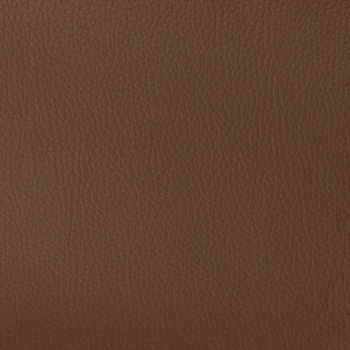 Potahová látka čalounická KOŽENKA FSO SOFT PU FSO_8/8, silná, světle hnědá, š.145cm, 520g/m2, role 35 metrů