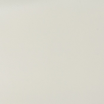 Potahová látka, čalounická KOŽENKA MEDNET TS_9/1 jemná, hladká, bílá, š.145cm, 380g/m2, role 40 metrů