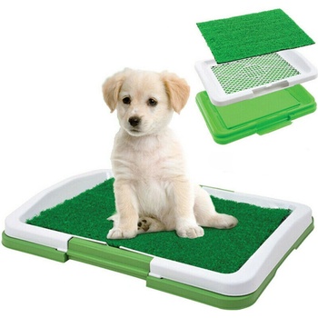 PottyPad psí toaleta malá