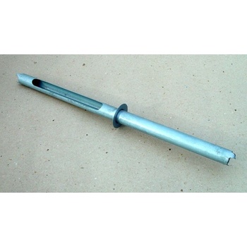 Pouzdro na zavařovací teploměr 44cm, dlouhý