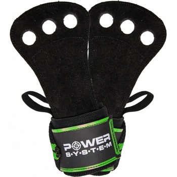 Power system crossfit Grips Ps-3330