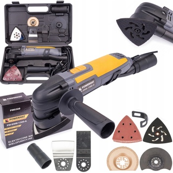 Powermat PM-ENW-1300-A