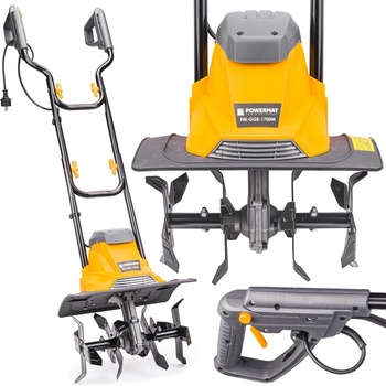 Powermat PM-GGE-1700M