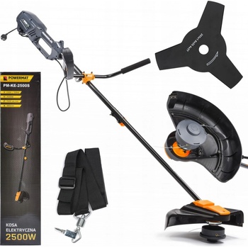 Powermat PM-KE-2500S