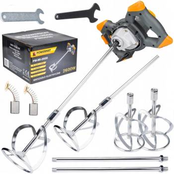 POWERMAT PM-MI-2600M