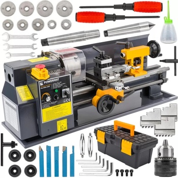 POWERMAT PM-MTM-550T