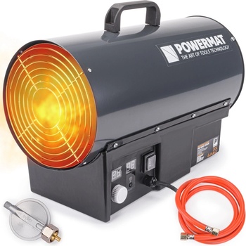 POWERMAT PM-NAG-25GLN