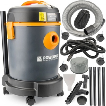 POWERMAT PM-OB-1600T