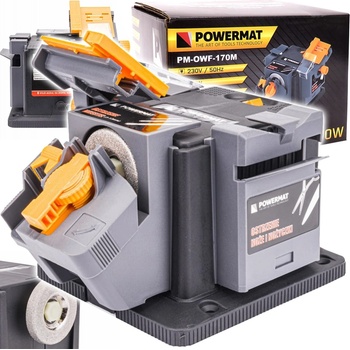 POWERMAT PM-OWF-170M