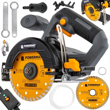 Powermat PM-PDG-1400M