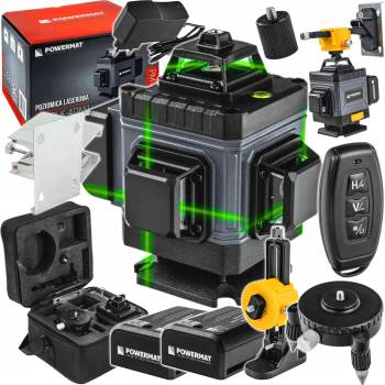 Powermat PM-PLK-4DM1