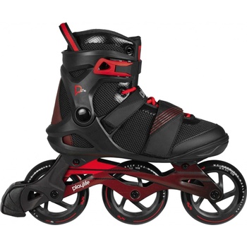 Powerslide Playlife GT Black 110