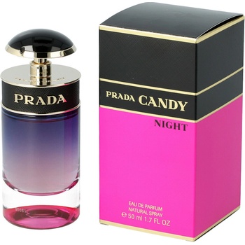 Prada Candy Night parfémovaná voda dámská 50 ml