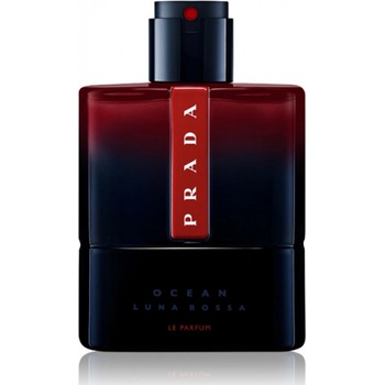 Prada Luna Rossa Ocean parfém pánský 100 ml plnitelný flakon