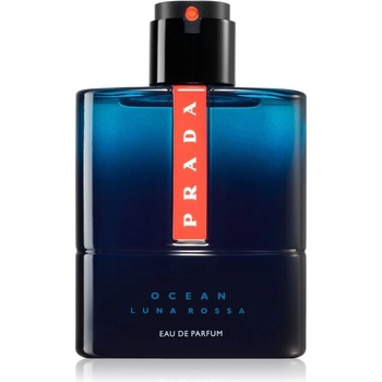 Prada Luna Rossa Ocean parfémovaná voda pánská 100 ml