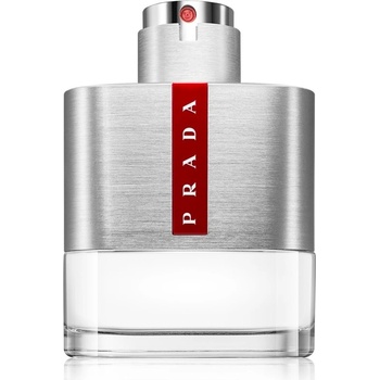 Prada Luna Rossa toaletní voda pánská 50 ml