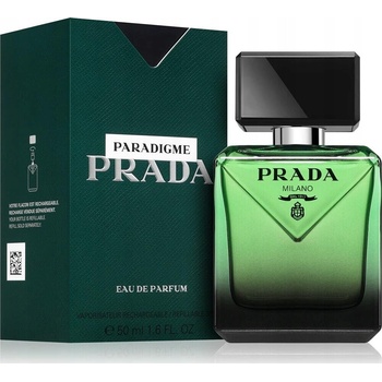 Prada Paradigme parfémovaná voda pánská 100 ml