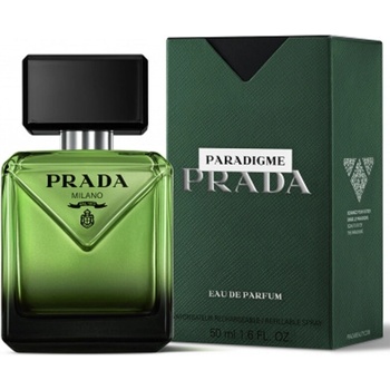 Prada Paradigme parfémovaná voda pánská 50 ml