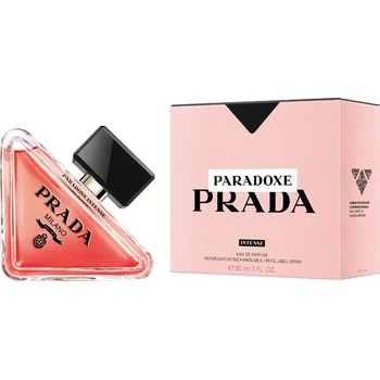 Prada Paradoxe Intense parfémovaná voda dámská 90 ml tester
