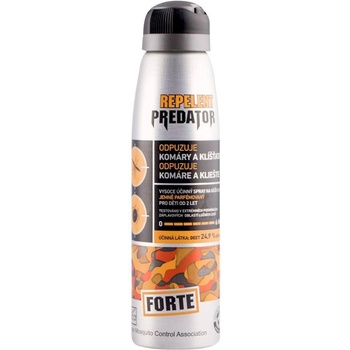Predator Forte repelent spray