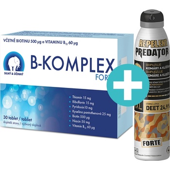 Predator repelent Forte spray 300 ml