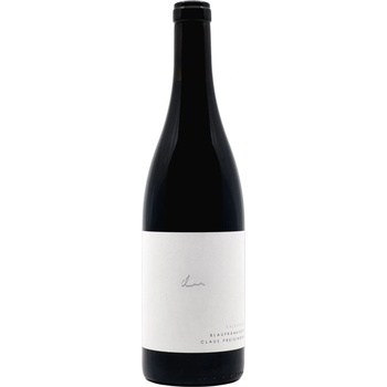 Preisinger Blaufränkisch 2022 12,5% 0,75 l (holá láhev)