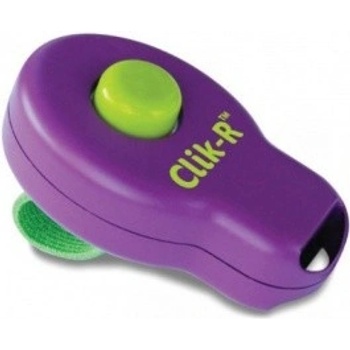 Premier kliker Clik-R