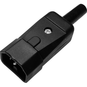 PREMIUMCORD 230V IEC C14 cs220/m90