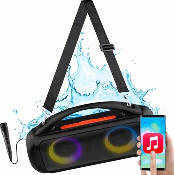 Přenosný POWER AUDIO PRO MT3184