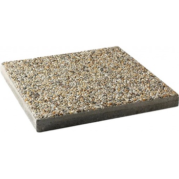 Presbeton Gita 40 x 40 x 4 cm vymývaná 1 ks