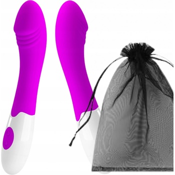 Pretty Love Elemental Purple