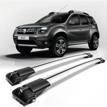 Příčníky Aguri Prestige PS32