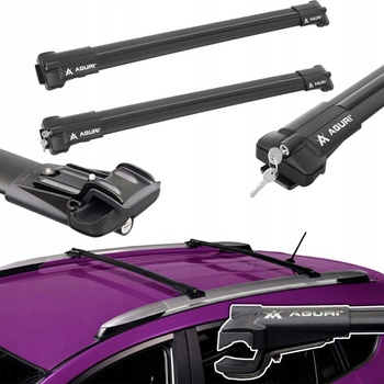 Příčníky Aguri Prestige S4