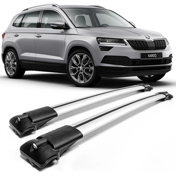 Příčníky Aguri Prestige S9