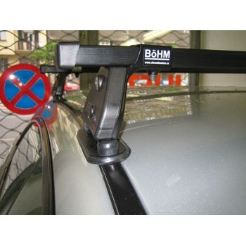 Příčníky BöHM System D