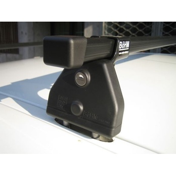 Příčníky BöHM System H