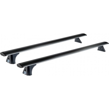 Příčníky Cruz Airo FIX Dark 128 (2ks) 925715