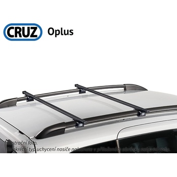 Příčníky Cruz SR+130