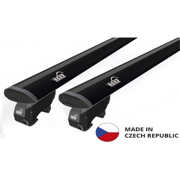 Příčníky Hakr HV0344 + HV5003