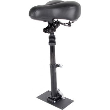 Přídavné sedlo City Boss D1000