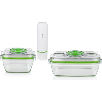 Princess 492985 Elektrický ruční vakuovací set