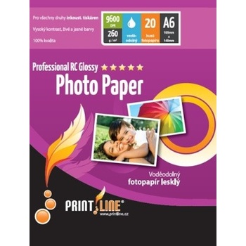 PrintLine PLFP07